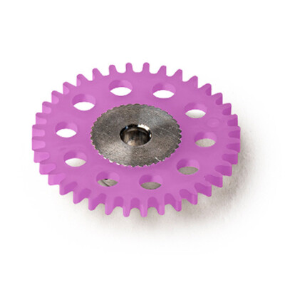Slot.it SIGS1836-LPL Gear, 36T, Sidewinder 18mm, Light Plastic spare parts