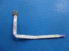 HP Pavilion x360 15-bk177cl OEM Switch Power Button Board w/Cable 450.0480F.0002