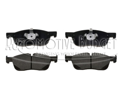 Front Brake Pads for Jaguar E-Pace Land Rover Discovery Sport Range Rover Evoque