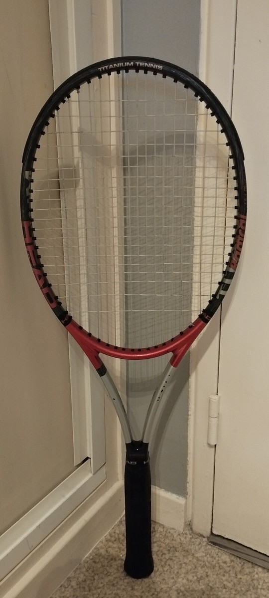 Raquette de Tennis HEAD Graphene Touch Radical XTR (Cordée Raquette de Tennis HEAD Graphene Touch Radical XTR (Cordée