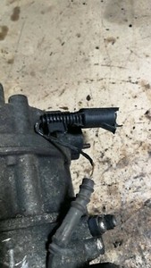 BMW E46 E83 E85 N42 N46 KLIMAPUMPE/KOMPRESSOR 6908660