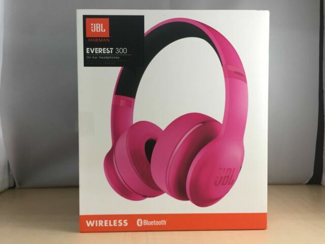 jbl everest 300
