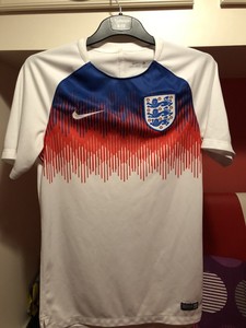 england training top 2018