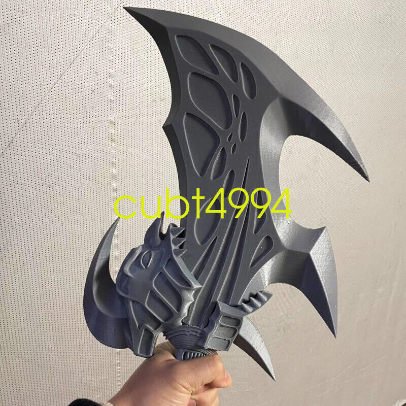 God of War 3 Blade of Olympus LED Glowing High Quality 1:1 