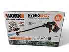 Worx WG625E.3 Hochdruckreiniger 20V inkl Akku und Ladegerät
