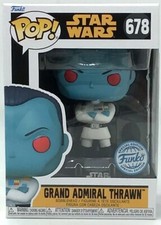 Ultimate Funko Pop Star Wars Rebels Figures Checklist and Gallery 26