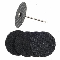 Proxxon 28818 Gewebe Trennscheiben Satz 38 Mm Trennscheibe
