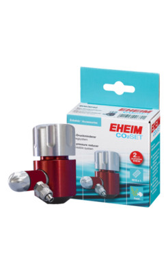 EHEIM 6063040 CO2 Druckminderer für Einweg CO2 Anlagen.