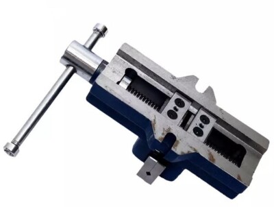 Self Centering Vice Vise 50 mm 2in Jaws Width 50 mm Premium Quality