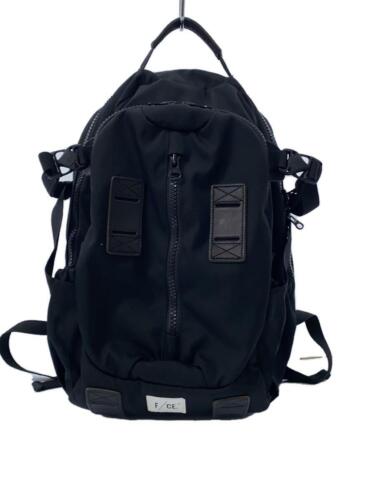 F/Ce Backpack/Blk/ BWV61 - Picture 1 of 6