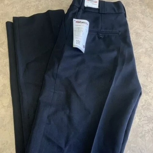 EMT- Unhemmed Uniform Pants 