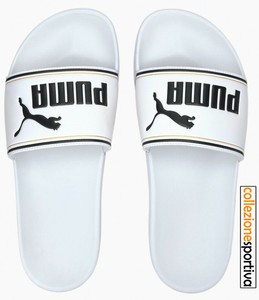 ciabatte puma donna