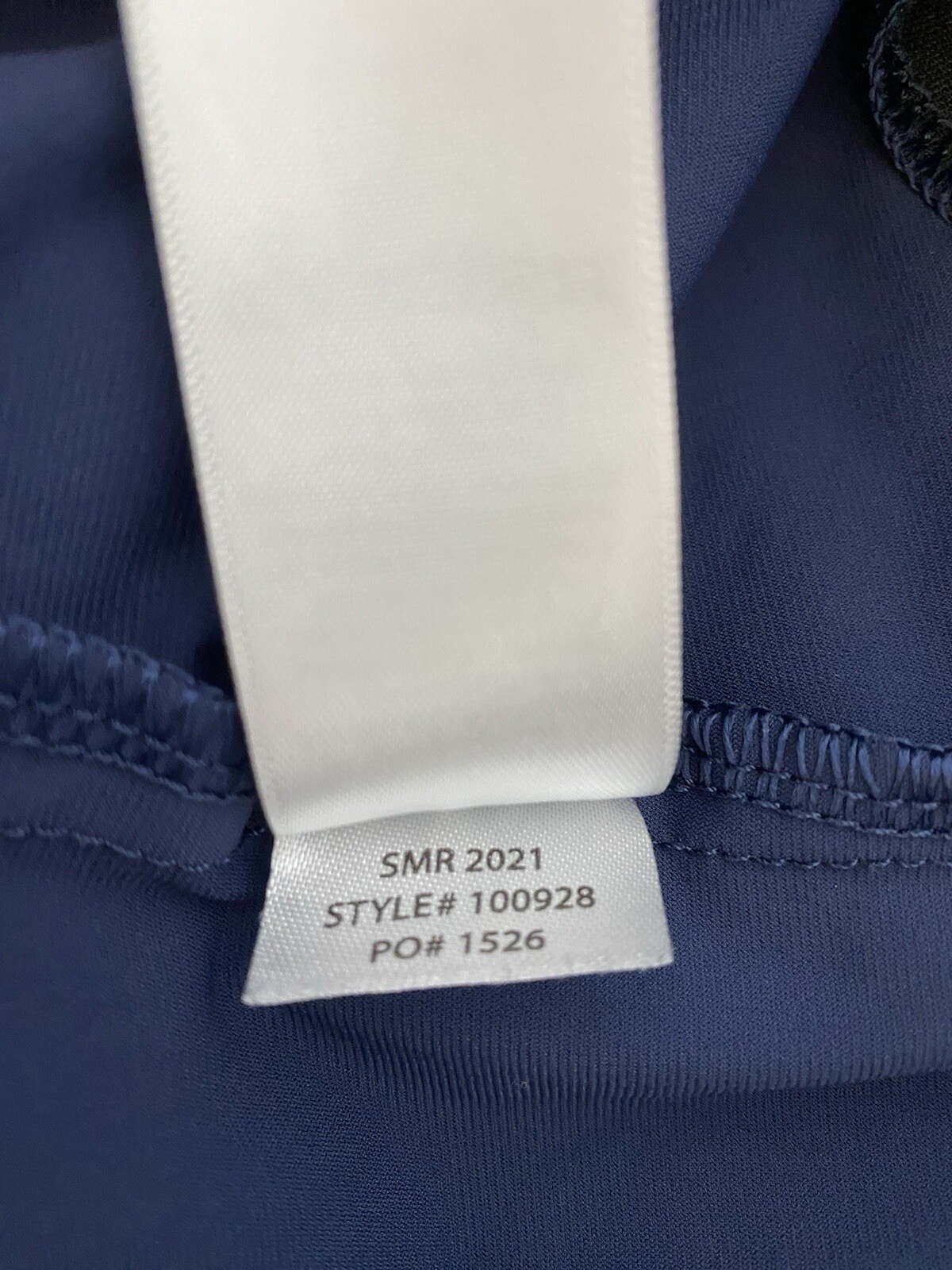 Rhone Blue Versatility Lined Performance Gym Work… - image 8