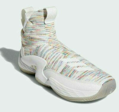 adidas N3XT L3V3L Men's Size 2020 ULTRALIGHT Basketball Shoes Sneakers  FW9245 - Main Image