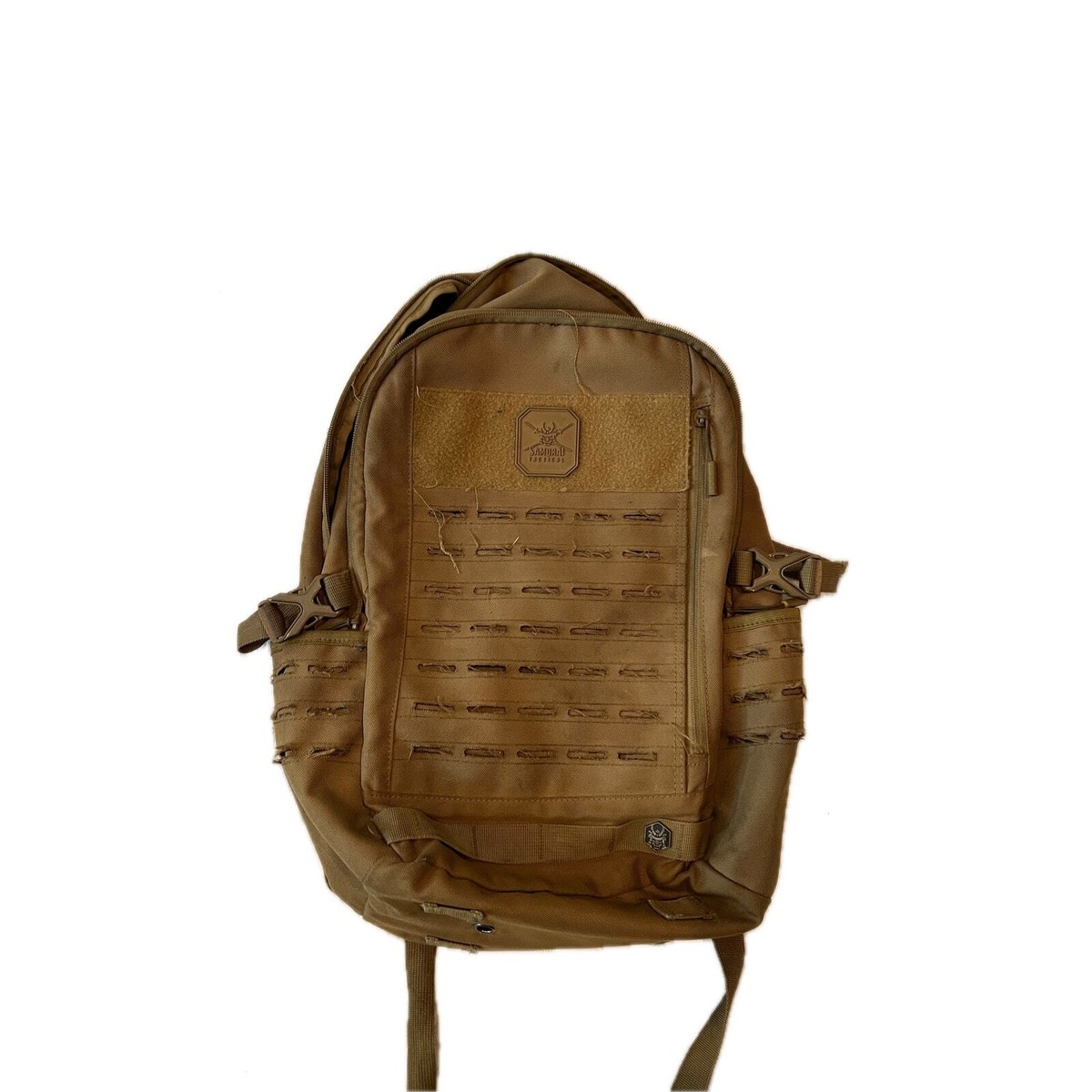Kabuto Day Backpack Desert Clay
