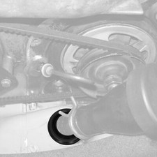 VW Bay Window Type 4 Engine 1700-2000cc Oil Filler Grommet Seal 021119953