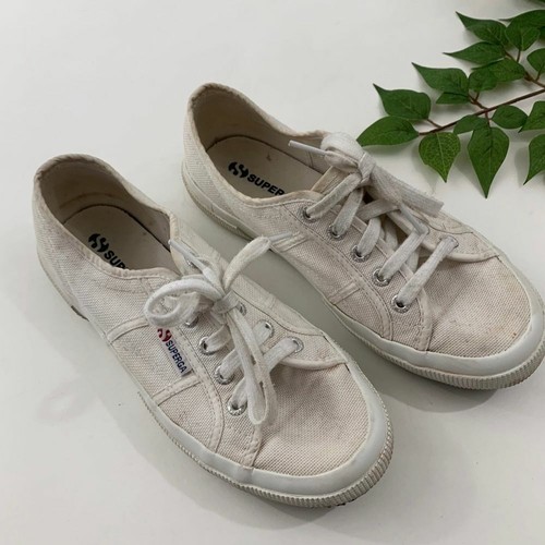 superga size 38