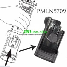 PMLN5709 fit For APX6000 APX8000 Radio Universal Carry Holster Holder