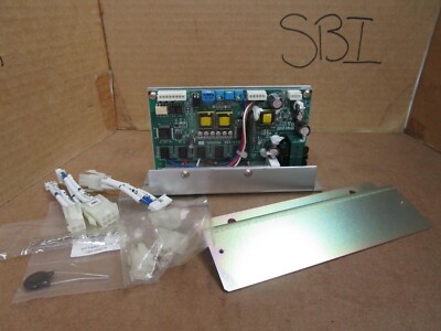 Mycom Micro Step Driver MSU500-1 MSU5001 24-36 VDC Ver A New
