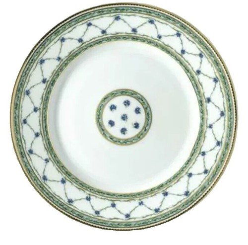 RAYNAUD Van Cleef & Arpels 楕円形皿 Raynaud Limoges Made in France for Van Cleef & Arpels Oval Serving