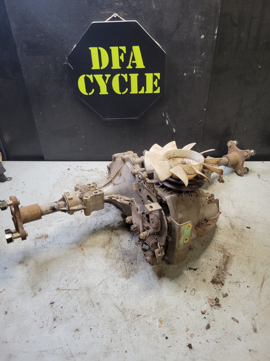 Cub Cadet MTD LT1050 LT1042 Lt1046 Lt Hydro Gear Transmission 618-0319  918-0319