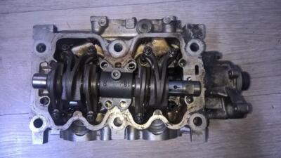 Subaru Legacy 1996 Engine Head 815058, Genuine #120954-87