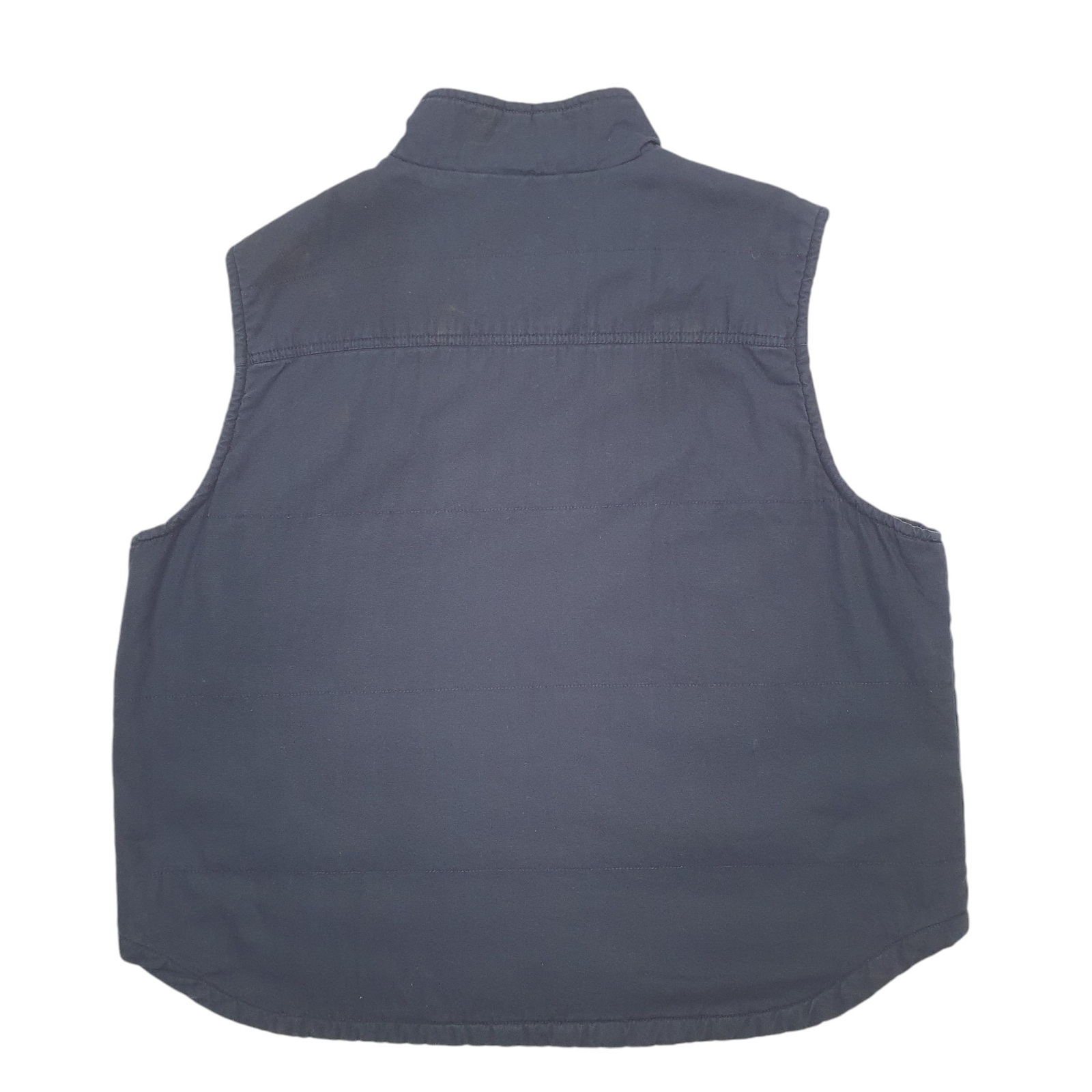 LEE Gilet Jacket Coat Insulated Mens XXL image 3
