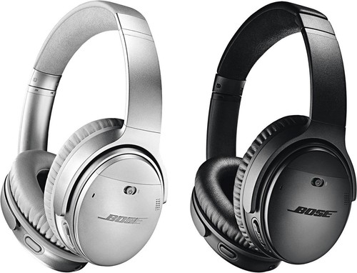 Bose QuietComfort 35 II Wireless 