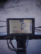 Giant Dirt-E+ 1 2017 Bici Elettrica City Cross Mountan Bike 