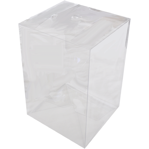 Pop Shield Plastic Protector for 10 