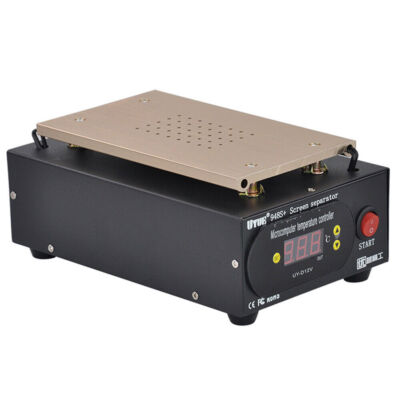 Separator Machine Vacuum Screen Repair Tool For Smart Phone UYUE948S+ LCD Screen