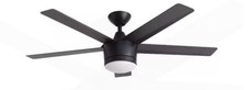 Home Decorators Merwry Ceiling Fan REPLACEMENT PARTS