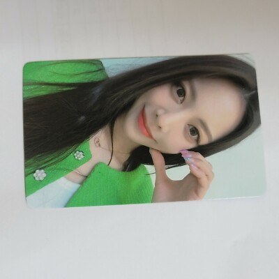 Brave Girls - Thank You 6th Mini Album Benefit photocard | eBay