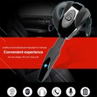 Bluetooth Headset Driver Earbuds Wireless Bluetooth Headphone for iOS Android