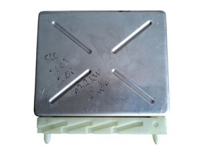 VOLVO S60 I Getriebesteuergerät P09480761 2003 28252550