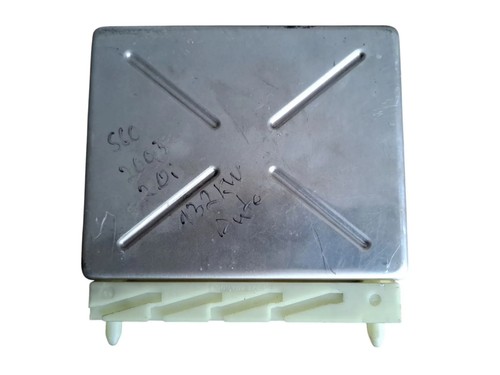 VOLVO S60 I Getriebesteuergerät P09480761 2003 28252550