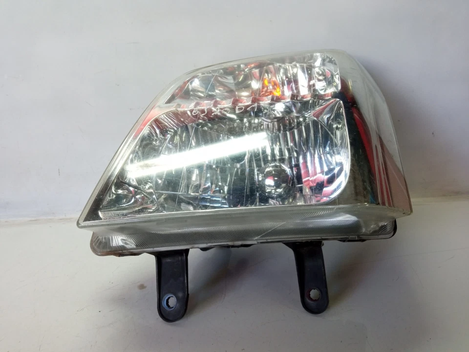 8973798110 LINKER SCHEINWERFER / 8973798110 / 331535 FÜR ISUZU CAMPO 2.3 DIESEL - Bild 2 von 4