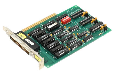 Computer Boards CIO-DDA06/JR Analog Output Board