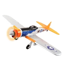 MF-A84 1/16 RC Airplane Brushless 10CH RTF/BNF FPV Ready Aerobatic Plane