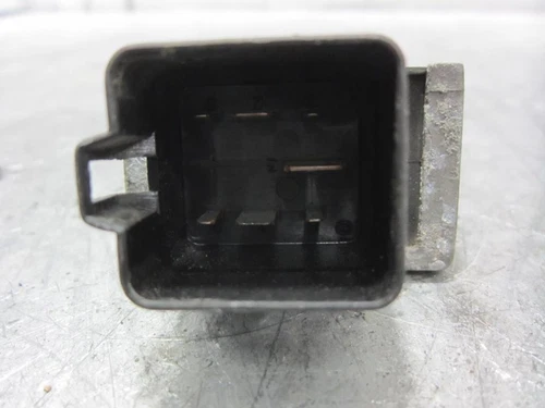 7700115078 Cassa Avviamento per RENAULT CLIO III Confort Dynamique 2006 1188398 - Foto 3 di 10
