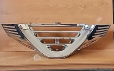 Honda Goldwing GL1500 Chrome Lower Front Engine Cowl Fairing Covr 64300-MN5-0100
