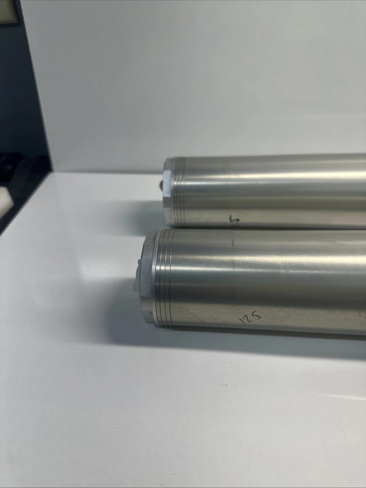 KTM 350XCF 2022 horquilla suspensión 48 mm XCF SXF 250 350 450 XC ver descripción Foto 3 de 4