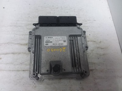 Engine ECM Electronic Control Module Automatic 2.0L Fits 19-21 TUCSON 1769757
