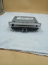 Autoradio Renault MEGANE