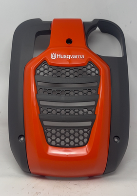 #ad Husqvarna HU800AWD Honda GCV190 Engine Push Mower Engine Shroud Cover 580290001 $29.95