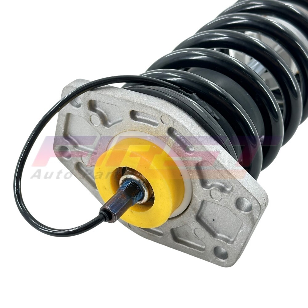 1X Rear Shock Absorber Strut Assys Fit Maserati Quattroporte M139 Sport Gt 06-13