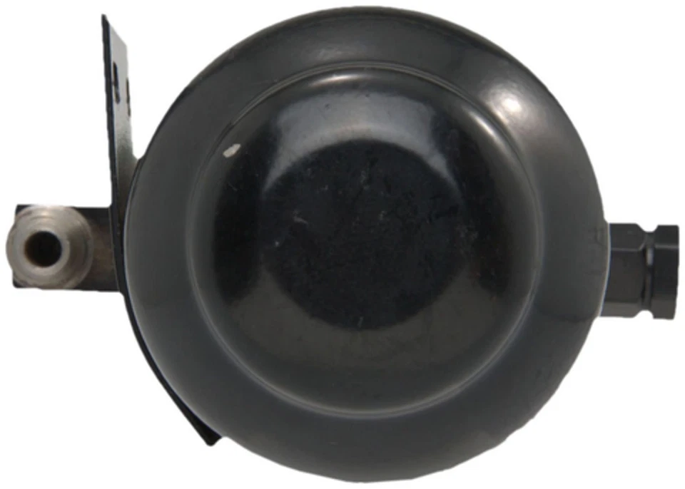 Secador de filtro de aço Four Seasons 33397 para 70-80 280SE 280SEL 280SL 450SEL - Imagem 3 de 4