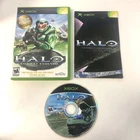 Halo Combat Evolved Game of the Year (Xbox) - COMPLETE CIB