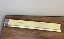 Brother KR850 Ribber Ribbing Attachment ONLY Brother Knitting Machine KR-850 