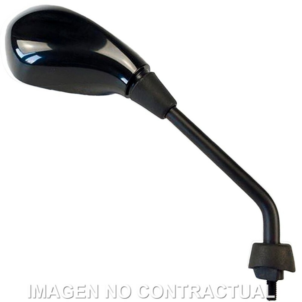 Free Shipping Right Mirror Hert Piaggio X10 350-500 For Motorcycle Parts